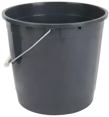 Emmer 5 liter Clean Home Talen Tools - Talentools Emmer 5 liter Clean Home Talen Tools - Talentools