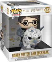 Harry Potter: Prisoner of Azkaban Funko Pop! Vinyl: Harry & Buckbeak - thumbnail