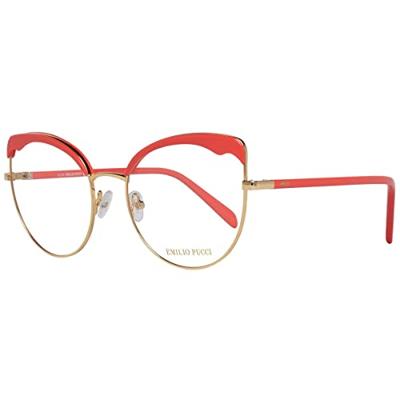 Brillenframe Dames Emilio Pucci EP5131-55030 Ø 55 mm Brillenframe Dames Emilio Pucci EP5131-55030 Ø 55 mm