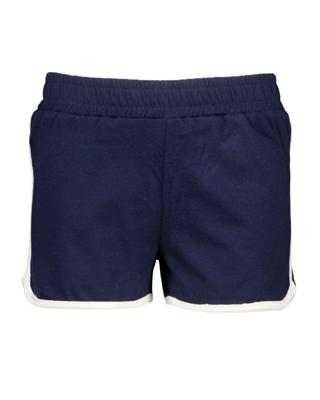 Short - Blauw Short - Blauw