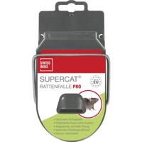 Swissinno SuperCat PRO Rattenval Functies: Lokstof 1 stuk(s) - thumbnail