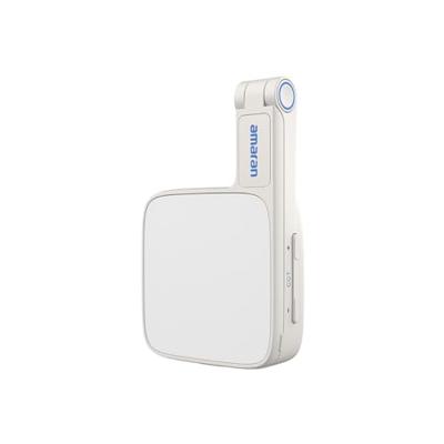 Amaran Go (White)