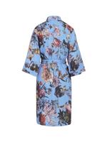 Essenza Essenza Sarai Isabelle Kimono Azur Blue XL - thumbnail