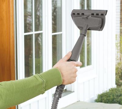 BISSELL B2635J SteamShot 2635J - 4,5 bar eendenstoomreiniger en 7 accessoires BISSELL B2635J SteamShot 2635J - 4,5 bar eendenstoomreiniger en 7 accessoires