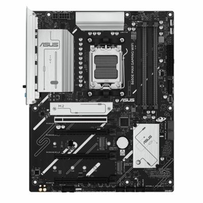 Moederbord AMD ASUS PRIME B850-PLUS WIFI Moederbord AMD ASUS PRIME B850-PLUS WIFI