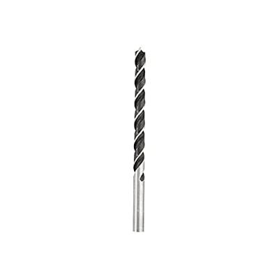 kwb 512810 Hout-spiraalboor 10 mm Gezamenlijke lengte 400 mm 1 stuk(s)
