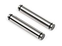 Steering linkage shaft 3x18mm (2pcs) - thumbnail