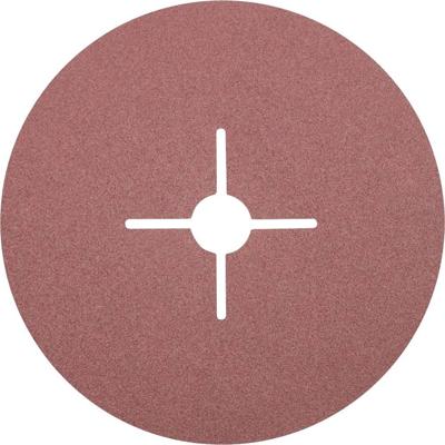 PFERD TOOLS FS 180-22 A 100 64110175 Schuurpapier voor schuurschijf Korrelgrootte (num) 100 (Ø) 180 mm 25 stuk(s)