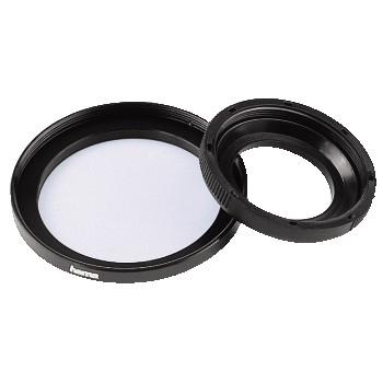 Hama Verloopring 27mm lens naar 37mm filter of accessoire