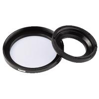 Hama Verloopring 27mm lens naar 37mm filter of accessoire - thumbnail
