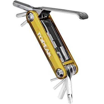 Topeak Tubi 11 Combo Multifunctioneel gereedschap 11 functies