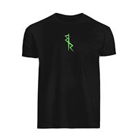 Cyberpunk Edgerunners - Neon David T-shirt - thumbnail