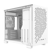 ADATA VALOR AIR Midi-tower PC-behuizing Wit - thumbnail