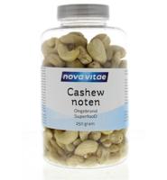 Cashewnoten ongebrand raw - thumbnail