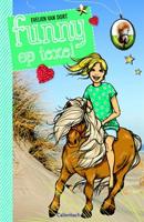 Funny op Texel - Evelien van Dort - ebook - thumbnail