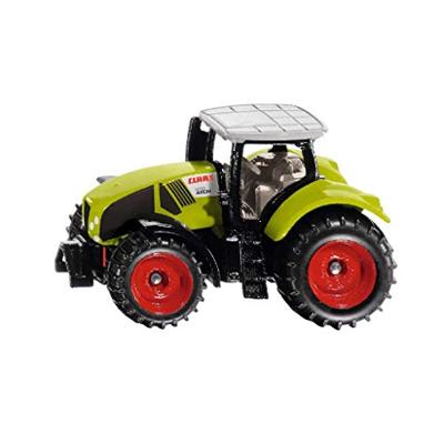 Siku 1030 Claas Axion 950 tractor 6,7cm - thumbnail
