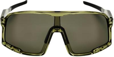 CHPO bril henrik forest green/green mirror CHPO bril henrik forest green/green mirror