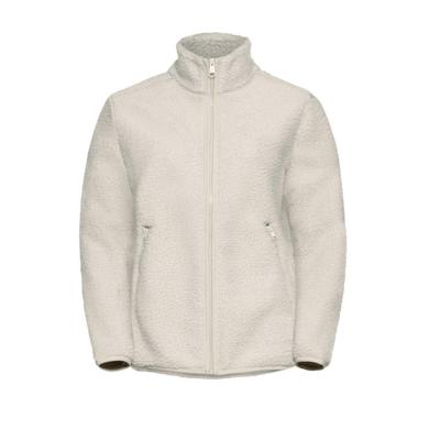 Jack Wolfskin High Curl Fleecejas