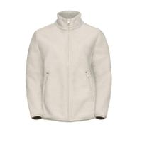 Jack Wolfskin - High Curl Fleece Vest Dames - thumbnail
