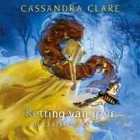 Ketting van ijzer - thumbnail