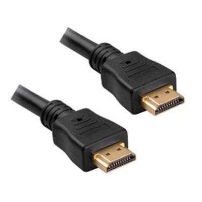 Nedis CVGT34000BK30 High Speed HDMI Kabel met Ethernet 3 m Zwart