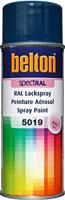 Belton spuitbus ral5019 400ml - thumbnail