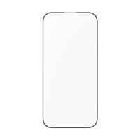 PanzerGlass Aluminium Frame 2850 Screenprotector (glas) Apple iPhone 16 Pro 1 stuk(s) Anti-vingerafdruk, Krasvast - thumbnail