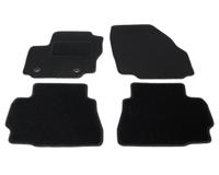 Automatten op maat - zwart stof - Ford Mondeo 2007-2012 - thumbnail