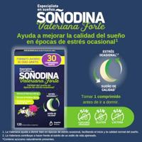 Voedingssupplement Soñodina - thumbnail