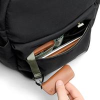 Bellroy Classic Daypack - Black - thumbnail