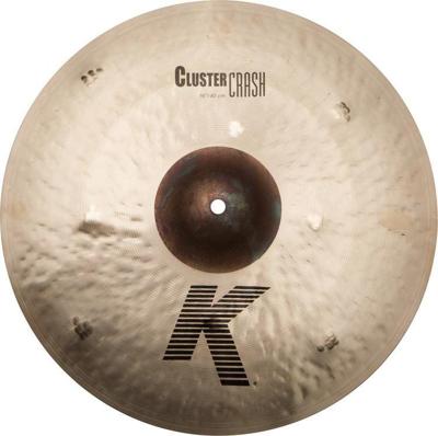 Zildjian 16" K Cluster Crash