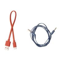 JBL Tune 720BT draadloze on-ear koptelefoon in blauw - Met JBL Pure Bass Sound, Bluetooth 5.3, handsfree bellen, audiokabel en 76 uur batterijduur - thumbnail