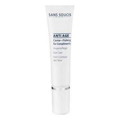 Sans Soucis Anti-Age Eye Care Caviar Extract 15gr