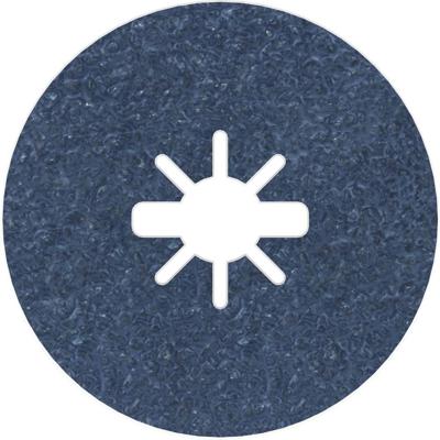 Bosch Accessories 2608619154 Fiberschijf Diameter 115 mm Boordiameter 22.23 mm 1 stuk(s) Bosch Accessories 2608619154 Fiberschijf Diameter 115 mm Boordiameter 22.23 mm 1 stuk(s)