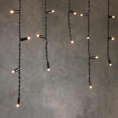 Luca Connect XP Icicle l300 h40 clear 50 led lampjes