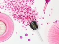 Confetti Push Pop Roze - thumbnail