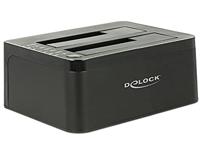 SATA dockingstation - thumbnail