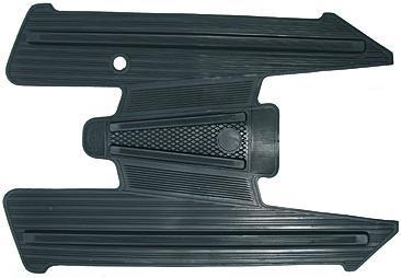 RMS voetmat foot mats