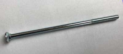 Pro-User slotbout t.b.v. korte frameklem diamant