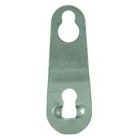 Widek Snelbinderhaak met universele beugel - thumbnail