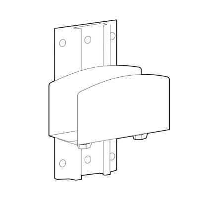 Ergotron 98-722-290 Mini-PC-houder