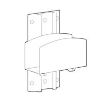 Ergotron 98-722-290 Mini-PC-houder - thumbnail
