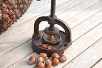 Notenkraker / Secrets du Potager - thumbnail