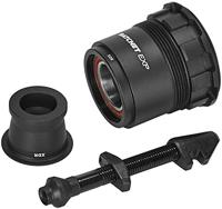 DT Swiss ERC 1400 Dicut® DB Carbon Rear Wheel - thumbnail