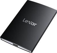Externe Harde Schijf Lexar LSL500X004T-RNBNG 4 TB SSD - thumbnail