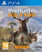 The Hunter Call of the Wild 2019 Edition - thumbnail
