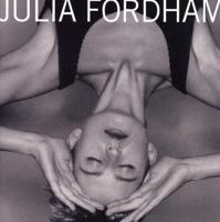 Julia Fordham - CD (5013929436886) - thumbnail