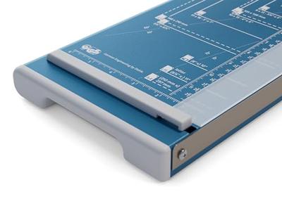 Dahle hefboomsnijmachine 502 320 mm - thumbnail