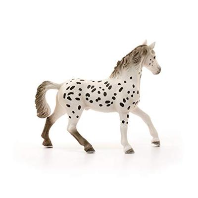 schleich HORSE CLUB Knabstrupper hengst 13889