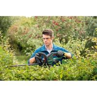 Bosch Home and Garden UniversalHedgeCut 18-55 Heggenschaar Accu Incl. 2 accus 18 V Li-ion - thumbnail